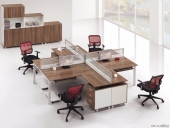 办公家具 屏风位