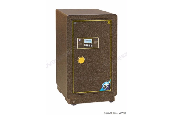 保险柜 天睿古铜系列