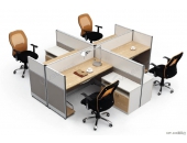 组合办公家具