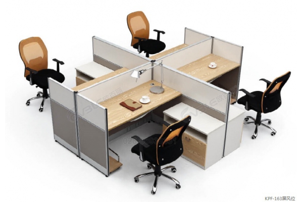 组合办公家具