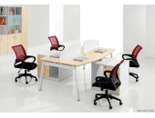电脑台工作位 办公家具