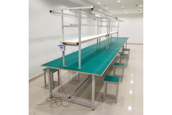 工作台操作台 车间钢架工作台架